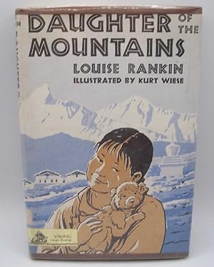 Imagen del vendedor de Daughter of the Mountains a la venta por Easy Chair Books