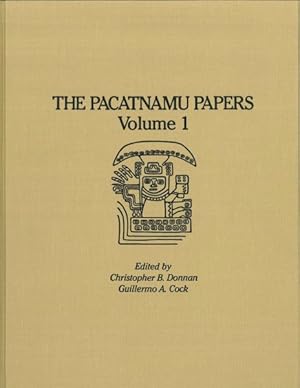 Seller image for Pacatnamu Papers for sale by GreatBookPricesUK