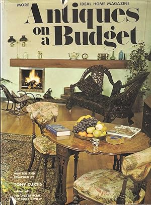 Immagine del venditore per More Antiques on a Budget venduto da Joy Norfolk, Deez Books