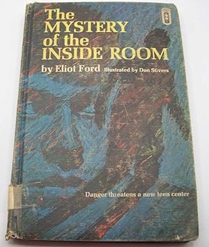 Bild des Verkufers fr The Mystery of the Inside Room zum Verkauf von Easy Chair Books