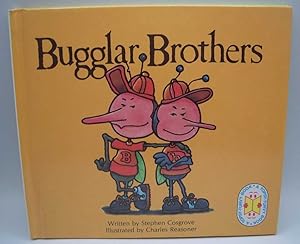 Imagen del vendedor de Bugglar Brothers/Vee-Dubb (A Topsy-Turvy Book) a la venta por Easy Chair Books