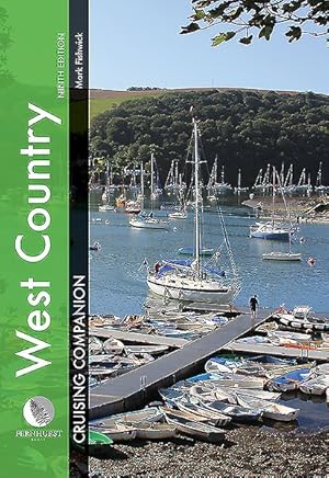 Seller image for West Country Cruising Companion : A Yachtsman's Pilot and Cruising Guide to Ports and Harbours from Portland Bill to Padstow, Including the Isles of Scilly for sale by GreatBookPricesUK