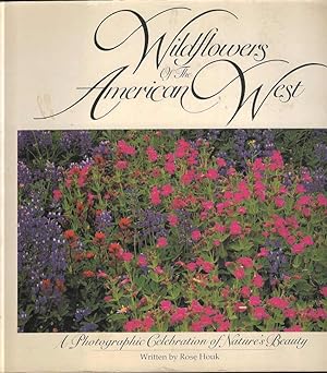 Wildflowers of the American West