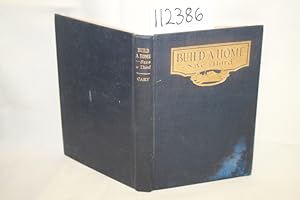 Image du vendeur pour Build a Home Save a Third The Story of Collier's House mis en vente par Princeton Antiques Bookshop