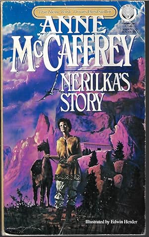 Seller image for NERILKA'S STORY for sale by Books from the Crypt