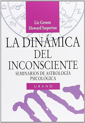 Seller image for La Dinmica Del Inconsciente (Astrologa) (Spanish Edition) for sale by Von Kickblanc