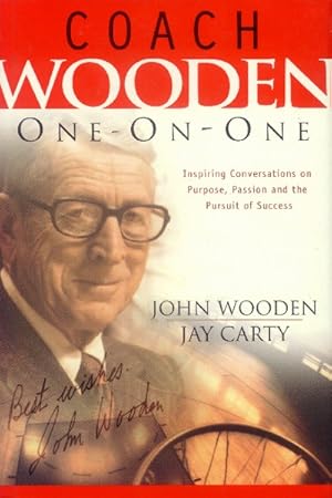 Coach Wooden One-On-One