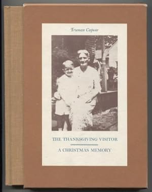 Seller image for The Thanksgiving Visitor & a Christmas Memory for sale by BOOKQUEST