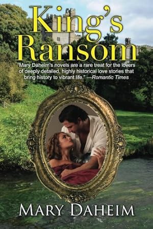 Seller image for King's Ransom by Daheim, Mary [Paperback ] for sale by booksXpress