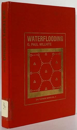 Image du vendeur pour Waterflooding mis en vente par Good Books In The Woods