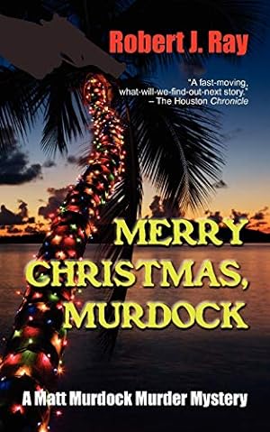 Seller image for Merry Christmas, Murdock (A Matt Murdock Murder Mystery) [Soft Cover ] for sale by booksXpress