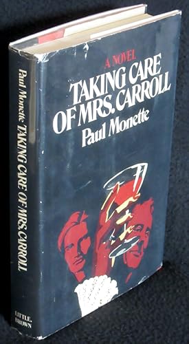 Taking Care of Mrs. Carroll: A Novel