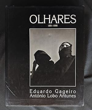 Olhares: 1951-1998