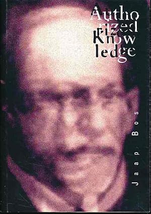 Bild des Verkufers fr Authorized knowledge. A study of the history of psychoanalysis from a discourse point of view. Proefschrift. zum Verkauf von Fundus-Online GbR Borkert Schwarz Zerfa