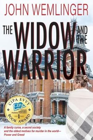 Seller image for The Widow and the Warrior [Soft Cover ] for sale by booksXpress