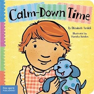 Seller image for Calm-down Time (Paperback) for sale by Grand Eagle Retail