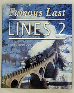 Image du vendeur pour Famous Last Lines 2 mis en vente par Adelaide Booksellers