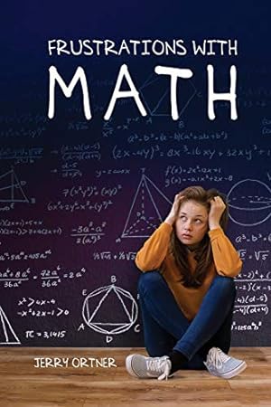 Seller image for Frustrations with Math [Soft Cover ] for sale by booksXpress