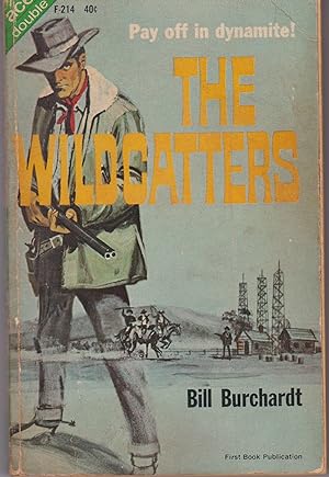 Immagine del venditore per The Wildatters / The Man From Colorado venduto da CKBooks