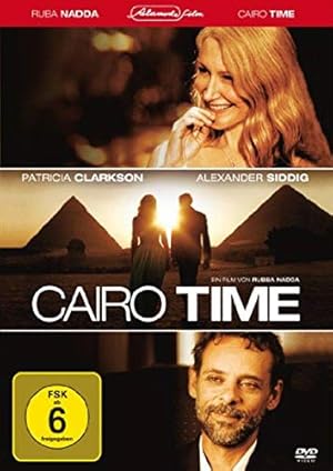 Image du vendeur pour Cairo Time mis en vente par NEPO UG