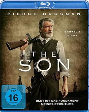 Seller image for The Son - Staffel 2 [Blu-ray] for sale by NEPO UG