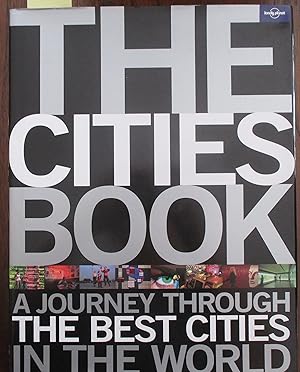 Seller image for Cities Book, The: A Journey Through the Best Cities in the World for sale by Reading Habit