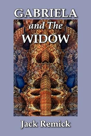 Imagen del vendedor de Gabriela and The Widow [Soft Cover ] a la venta por booksXpress