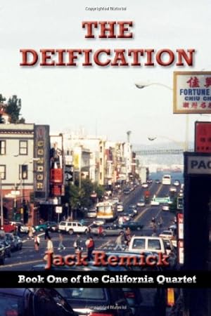 Imagen del vendedor de The Deification (California Quartet) [Soft Cover ] a la venta por booksXpress