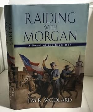 Seller image for Raiding with Morgan for sale by S. Howlett-West Books (Member ABAA)