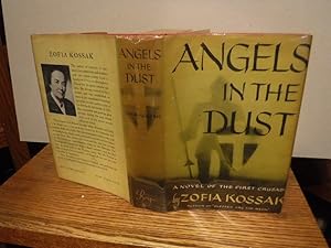 Angels in the Dust