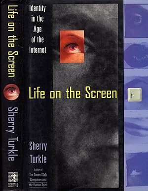 Seller image for Life on the Screen: Identity in the Age of the Internet for sale by Diatrope Books