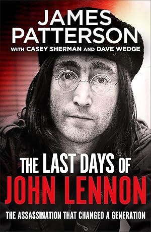 Bild des Verkufers fr John Lennon zum Verkauf von moluna