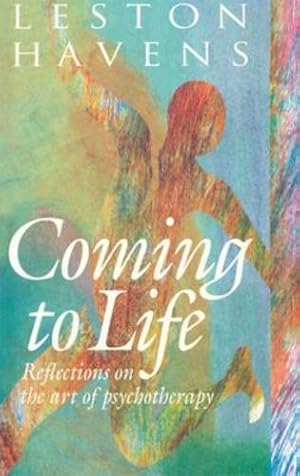 Seller image for Coming to Life by Havens, Leston [Hardcover ] for sale by booksXpress