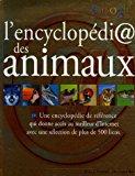 Seller image for L'encyclopdi@ Des Animaux for sale by RECYCLIVRE