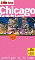 Bild des Verkufers fr Chicago, Grands Lacs : 2014-2015 zum Verkauf von RECYCLIVRE