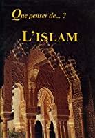 Seller image for L'islam for sale by RECYCLIVRE