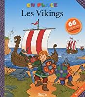 Image du vendeur pour Les Vikings mis en vente par RECYCLIVRE