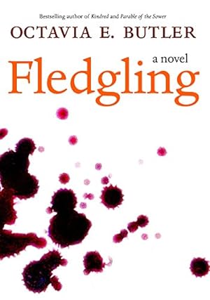 Seller image for Fledgling: A Novel [Hardcover ] for sale by booksXpress