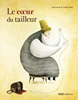 Seller image for Le Coeur Du Tailleur for sale by RECYCLIVRE