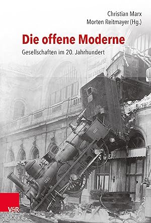 Seller image for Europaeische Gesellschaften im 20. Jahrhundert for sale by moluna