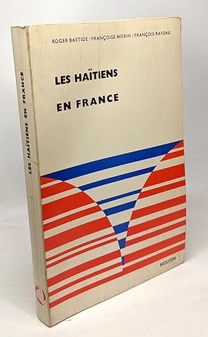 Seller image for Les Hatiens en France for sale by crealivres