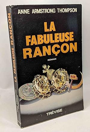 Image du vendeur pour La Fabuleuse Ranon mis en vente par crealivres