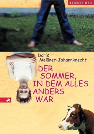 Seller image for Der Sommer, in dem alles anders war for sale by Gabis Bcherlager