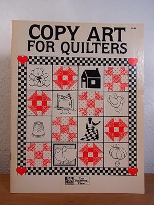 Copy Art for Quilters