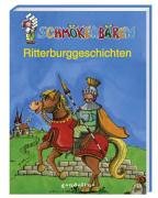 Bild des Verkufers fr Ritterburggeschichten zum Verkauf von Gabis Bcherlager