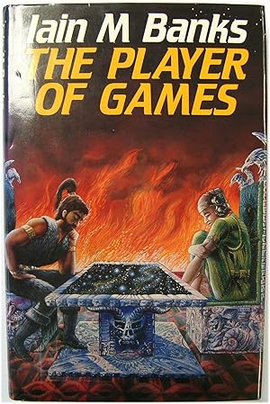 the player of games the player of games