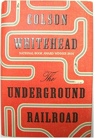 Immagine del venditore per The Underground Railroad venduto da PsychoBabel & Skoob Books