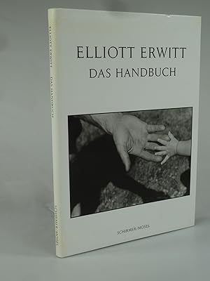 Bild des Verkufers fr Das Handbuch. zum Verkauf von Antiquariat Dorner