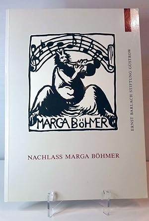 Nachlass Marga Böhmer;