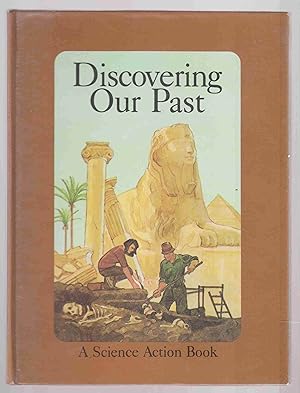 Seller image for Discovering Our Past for sale by Riverwash Books (IOBA)